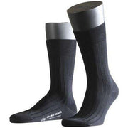 Falke Milano Socks - Black