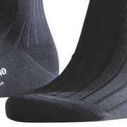 Falke Milano Socks - Black