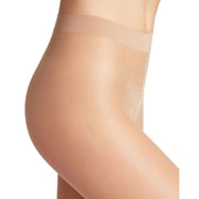 Falke Pure Matt 20 Denier Tights - Powder Tan