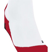 Falke RU5 Race Socks - White