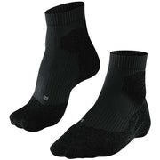 Falke Running Trail Socks - Black