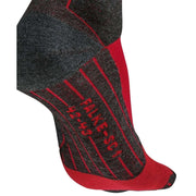 Falke SC1 Cross Country Socks - Lipstick Red