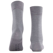 Falke Sensitive Berlin Socks - Light Grey Mel