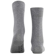 Falke Sensitive London Socks - Grey Mix