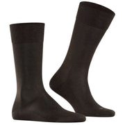 Falke Sensitive Malaga Socks - Brown