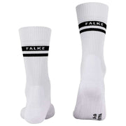 Falke TE4 Classic Socks - White