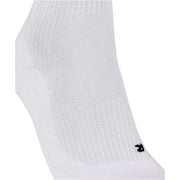 Falke TE4 Classic Socks - White