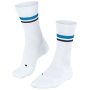 Falke TE4 Classic Socks - White