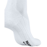 Falke TE4 Classic Socks - White