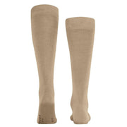 Falke Tiago Knee High Socks - Country Beige