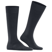 Falke Ultra Energizing W4 Knee High Socks - Dark Navy