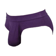 Obviously EliteMan Brief - Purple