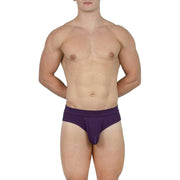 Obviously EliteMan Brief - Purple