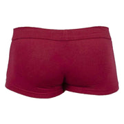 Obviously EliteMan Trunk - Maroon Red