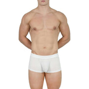 Obviously EliteMan Trunk - White