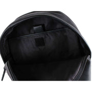 Ted Baker Esentle Striped Backpack - Black